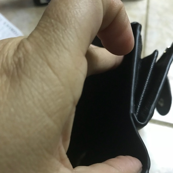 Wallet by coach - Picture 3 of 4